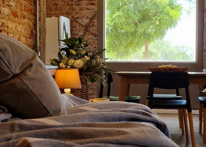 Casas Urbanas Apart Hotel