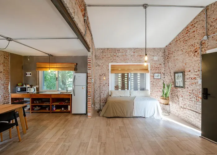 Casas Urbanas Apart Hotel