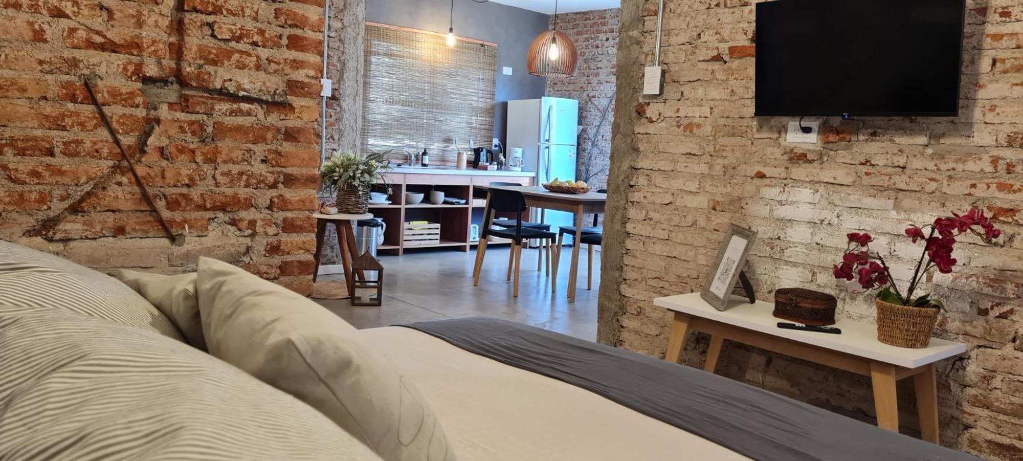 Apartment Casas Urbanas Jesus Maria