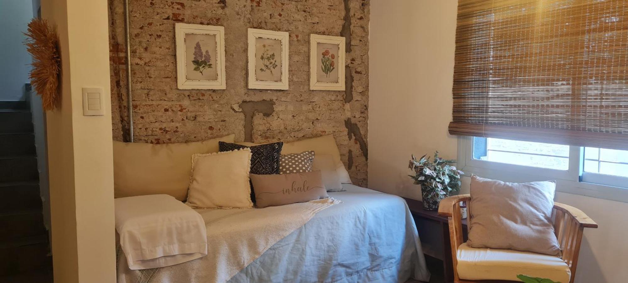 Apartment Casas Urbanas *