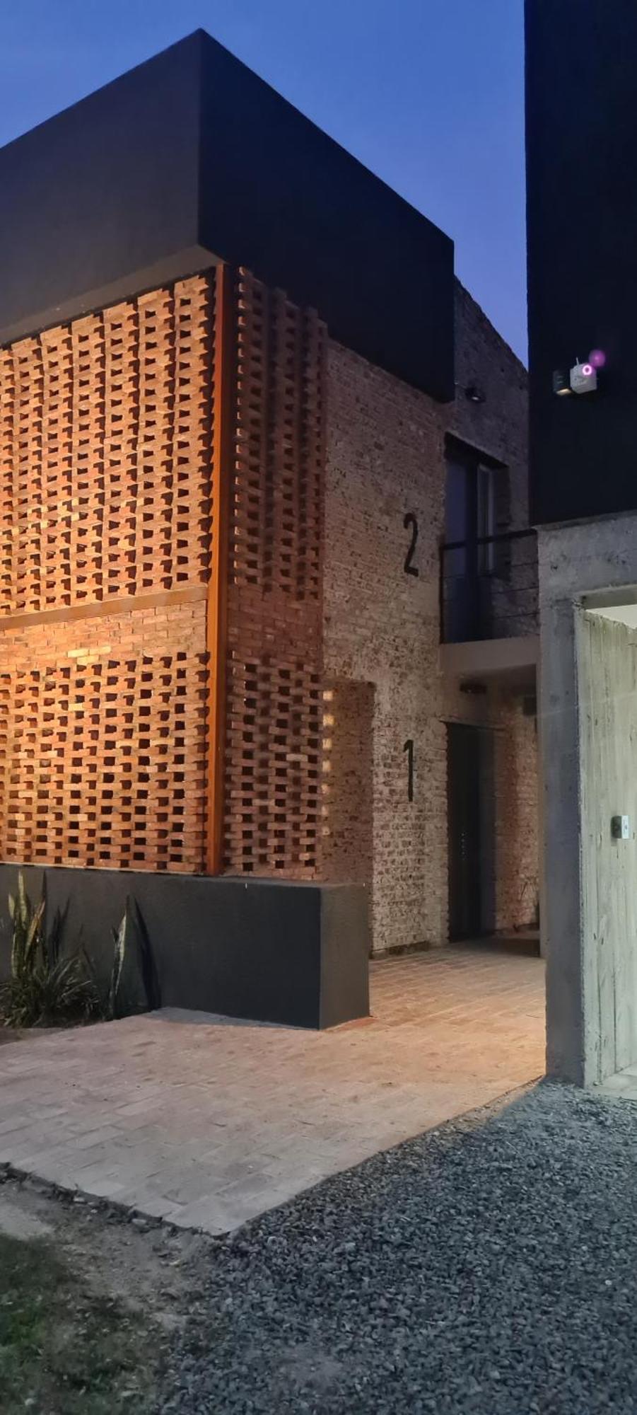 Casas Urbanas *