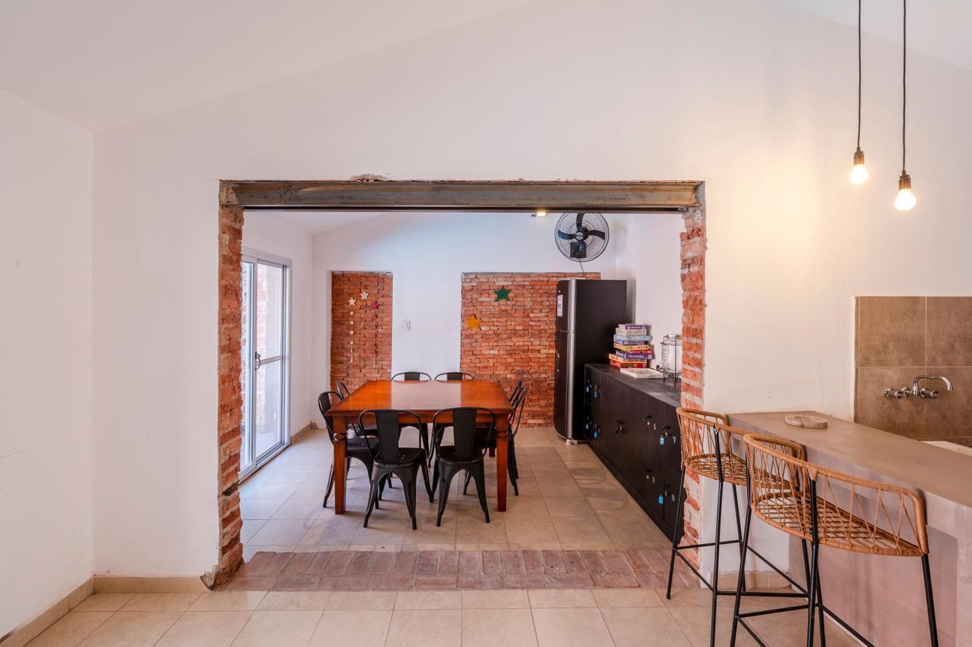 Apartment Casas Urbanas