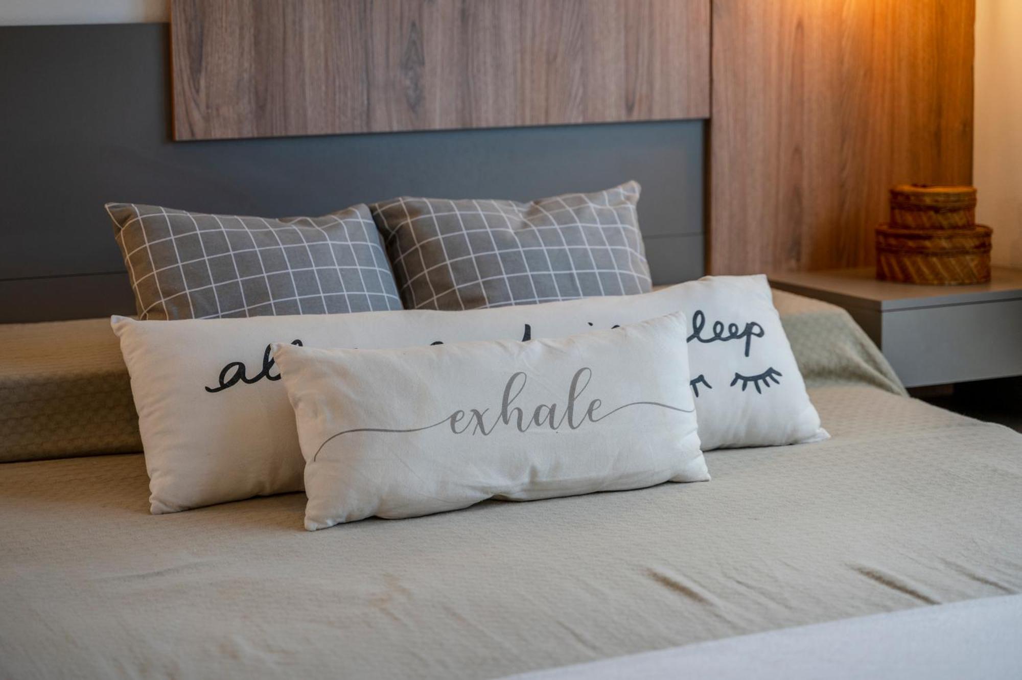 Apartment Casas Urbanas *