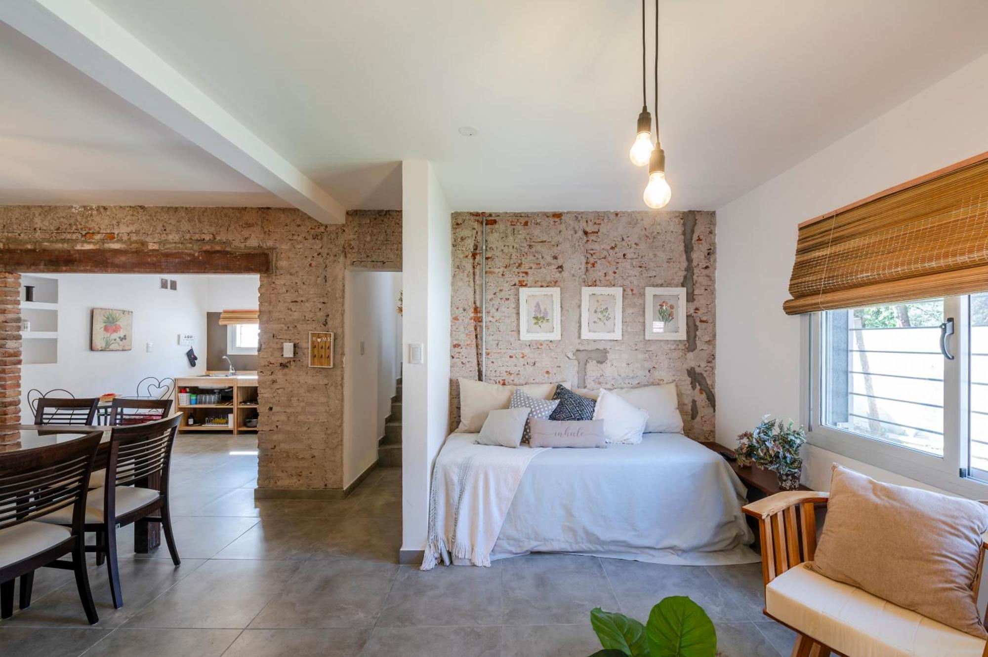 Casas Urbanas Apartment Jesus Maria