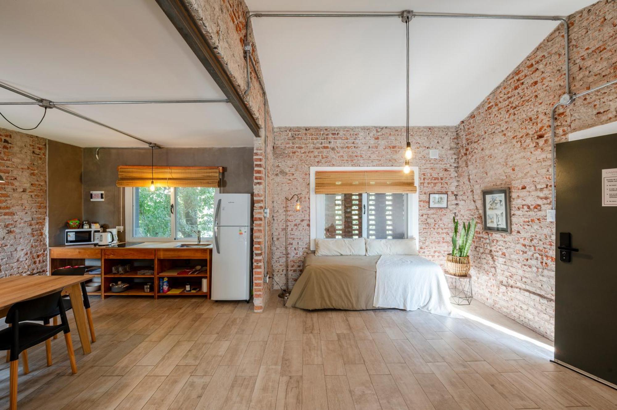 Apartment Casas Urbanas Jesus Maria