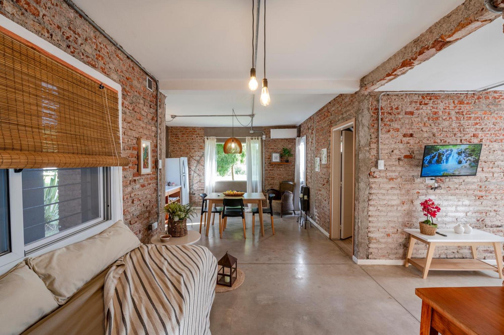 Apartment Casas Urbanas